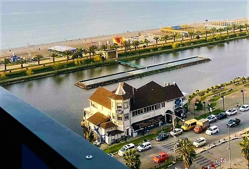 Orbi City Batumi 0*,  Georgia